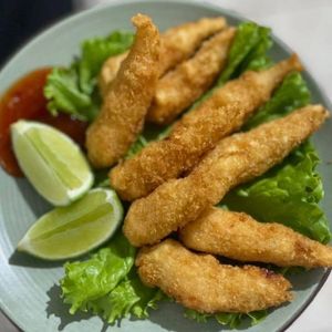 imagem do produto Porção de Camarão 