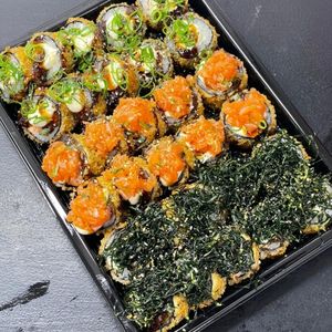 imagem do produto Combo Hot 1/ 30 peças