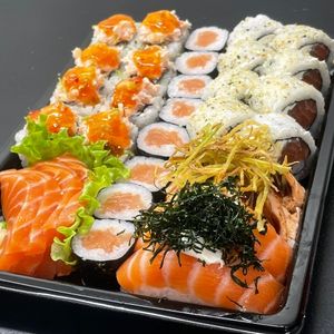 imagem do produto Combo Niigata/ 32 peças