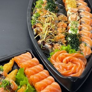 imagem do produto Combo Tokyo / 60 peças