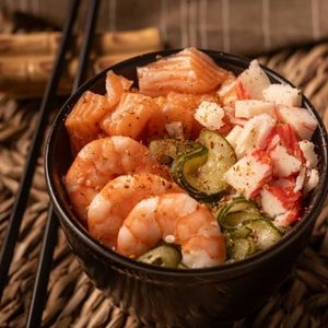 imagem do produto Sunomono Tokyo 