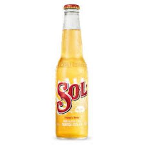 imagem do produto Cerveja Sol 330 ml
