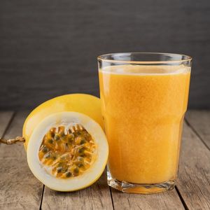 imagem do produto suco de maracujá 500ml