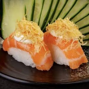 imagem do produto Nigiri Batata Doce 