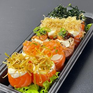 imagem do produto Combo Osaka / 10 peças