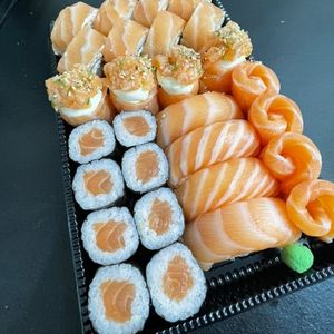 imagem do produto Combo Hiroshima/ 28 peças