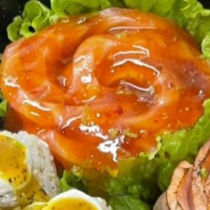 imagem do produto Sashimi Sweet