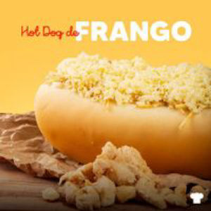 imagem do produto Hot-Frango