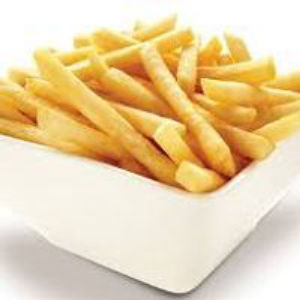 imagem do produto Batata Frita M Simples