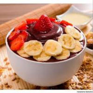 imagem do produto Açaí na Tigela 500ML