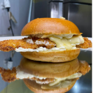 imagem do produto Especial Chicken