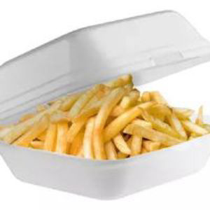 imagem do produto Batata Frita G Simples