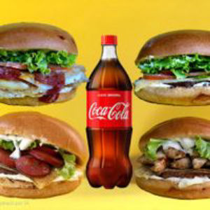 imagem do produto Combo 06