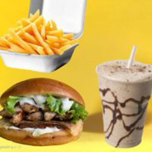 imagem do produto Combo 03
