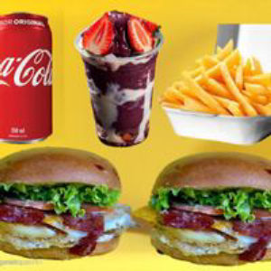 imagem do produto Combo 05