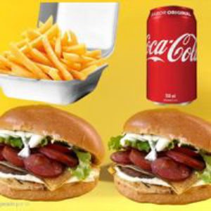 imagem do produto Combo 01