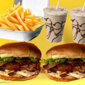imagem do produto Combo 02