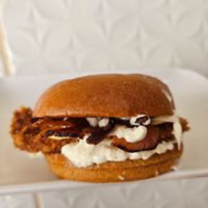 imagem do produto Especial Chicken Bacon