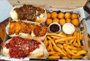 imagem do produto Hot Box