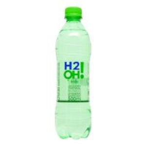 imagem do produto Refrigerante de Limão H20h 500ml