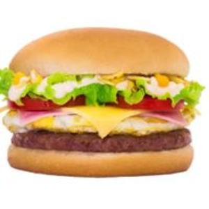 imagem do produto X-Frango Egg