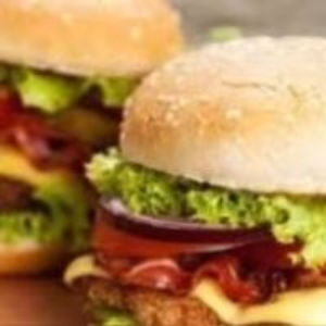 imagem do produto Clone X - Bacon Egg