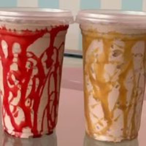 imagem do produto Clone Milkshake 500ml