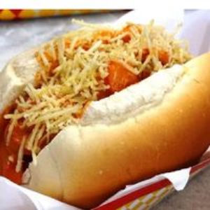 imagem do produto Hot-Dog Tradicional