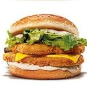 imagem do produto Duplo Chicken