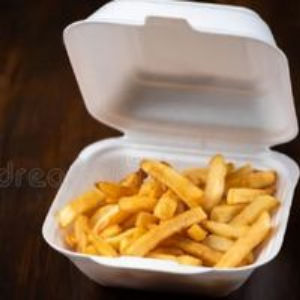 imagem do produto Batata Frita Porção P