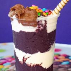 imagem do produto Açaí no copo 400ml