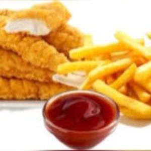 imagem do produto Isca de Frango