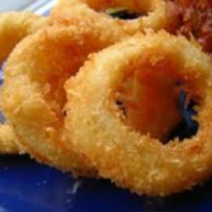 imagem do produto Cebola Empanada