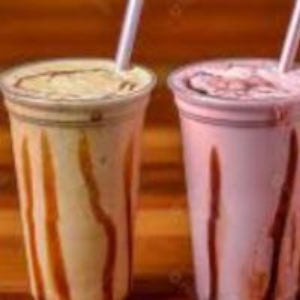imagem do produto Clone Milkshake 770ml