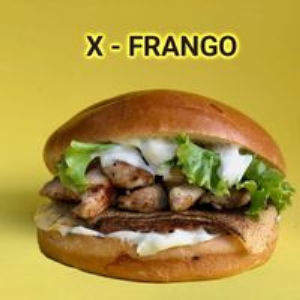 imagem do produto X-Frango
