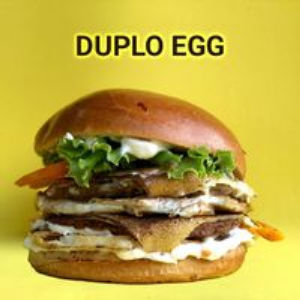 imagem do produto Duplo Egg