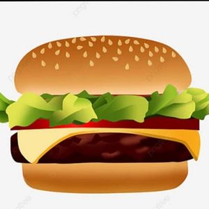 imagem do produto X-EGG BURGER