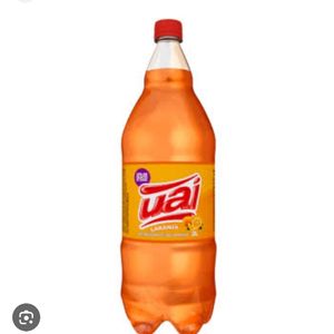 imagem do produto Refrigerante Uai-Laranja