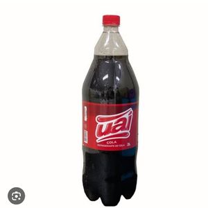 imagem do produto Refrigerante Uai-cola