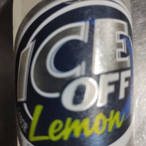 imagem do produto Ice off