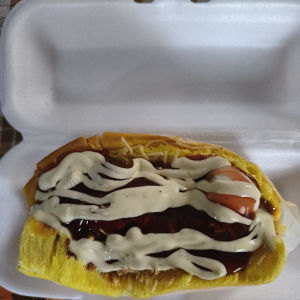 imagem do produto CACHORRO QUENTE PODE COLOCAR NA OBSERVAÇÃO COMPLETO