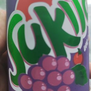 imagem do produto Sukita uva e maçã