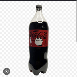 imagem do produto coca-cola 2 litros zero