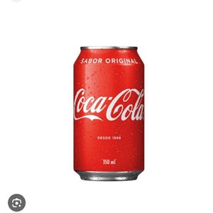 imagem do produto Coca-Cola lata