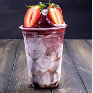 imagem do produto Açai 500ML
