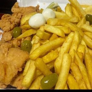 imagem do produto 700gm de frango 800 de batata