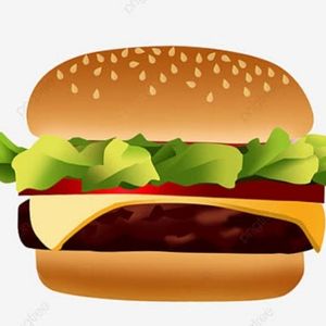 imagem do produto X-BACON