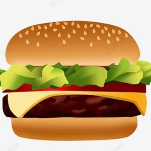 imagem do produto X-INFARTO