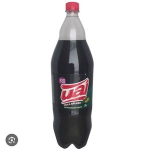 imagem do produto Refrigerante Uai-cola-com-limao