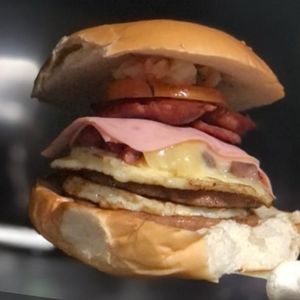 imagem do produto AVALANCHE